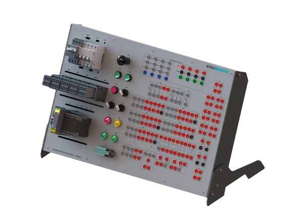 STEDU2001 Conjunto de Montagem de Quadro de Comando