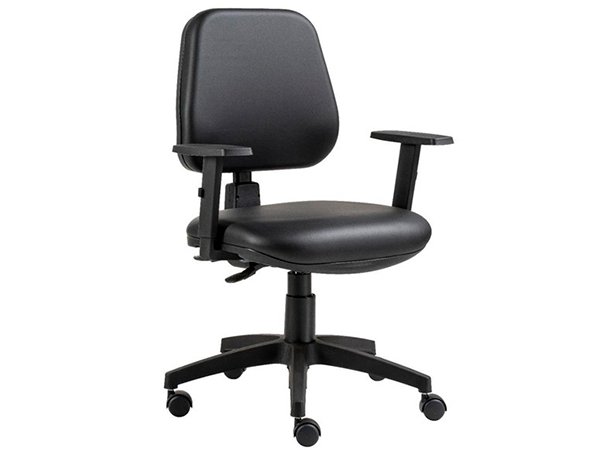 STEDU8613 Silla ergonómica para docente
