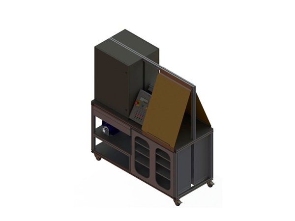 STEDU2644 Cableado y distribución eléctrica industrial 