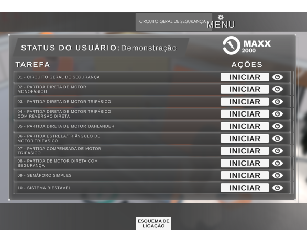 MAXX 2000