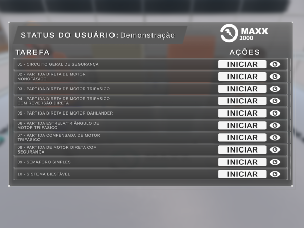 MAXX 2000