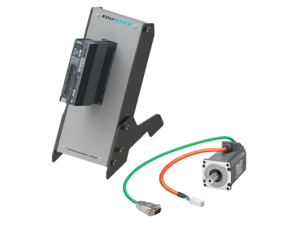 STEDU1013 Conjunto de Control de Servomotor