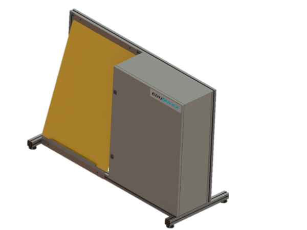 STEDU2005 Conjunto de Montagem de Painel