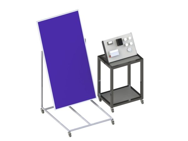 STEDU6001 Conjunto de Energía Solar