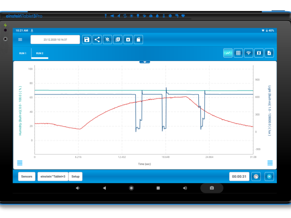 Tablet 3 Pro