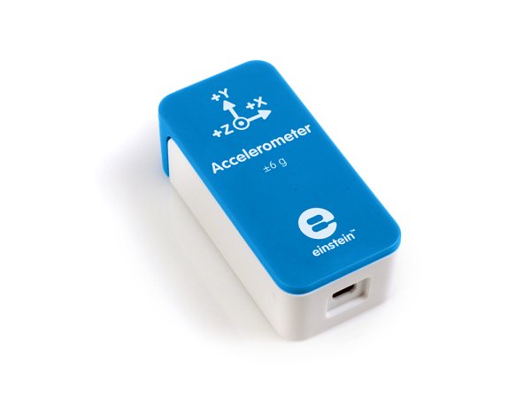Sensor Acelerômetro