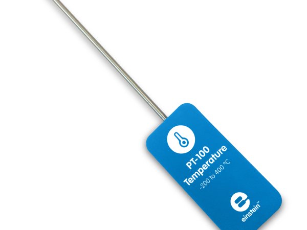 Sensor de Temperatura PT-100