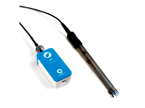 Sensor de pH