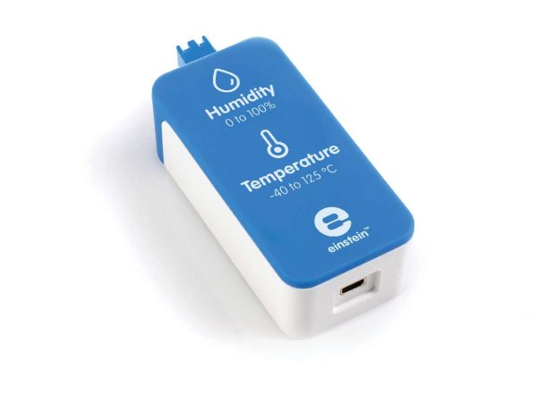 Sensor de Umidade + Temperatura