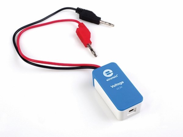 Sensor de tensão