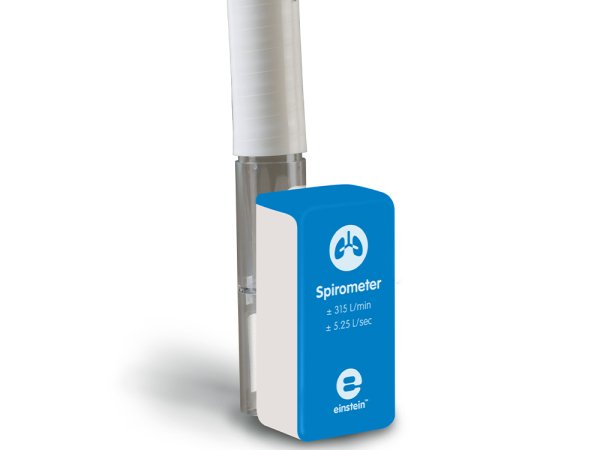 Espirômetro
