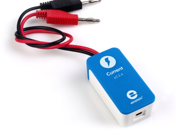 Sensor de corrente