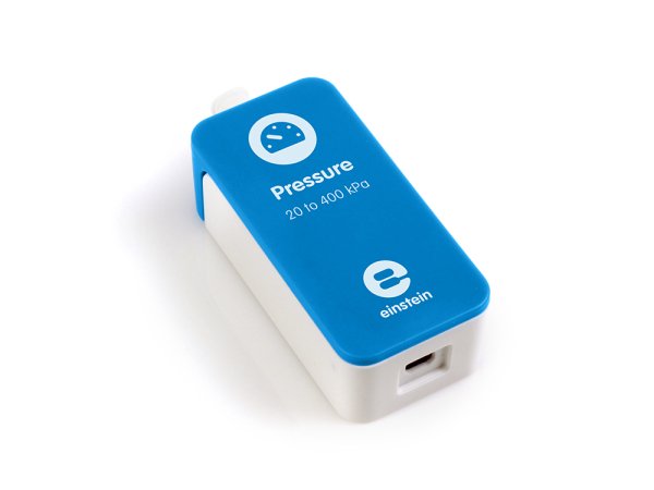 Sensor de pressão