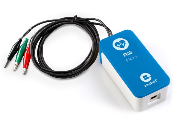 Sensor EKG