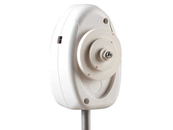 Sensor de movimento rotativo