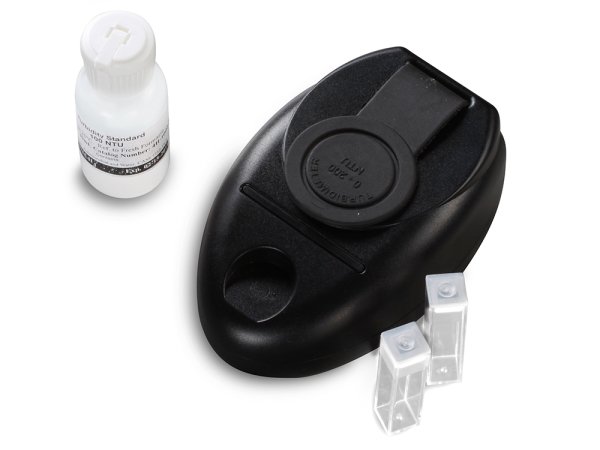 Sensor de turbidez