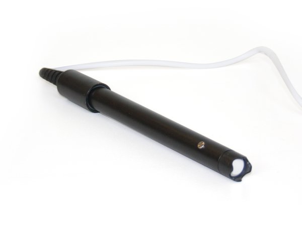 Sensor de etanol