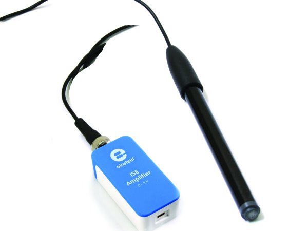 Sensor de nitrato