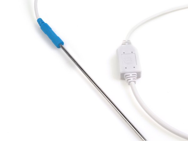 Sensor de Temperatura