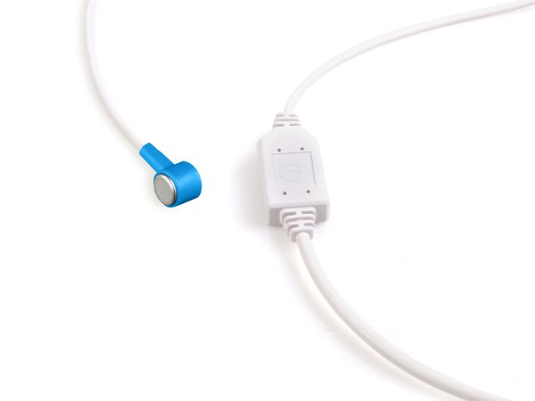 Sensor de temperatura da superfície