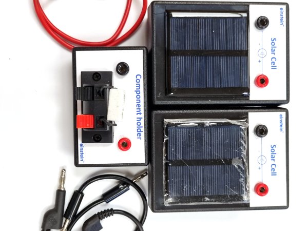 Painel Solar Terra Nova