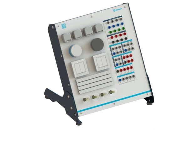 STEDU2045 Conjunto Finder YESLY
