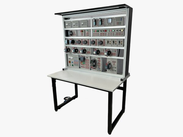 STEDU2731 Sistema de automatización para vivienda y edificios